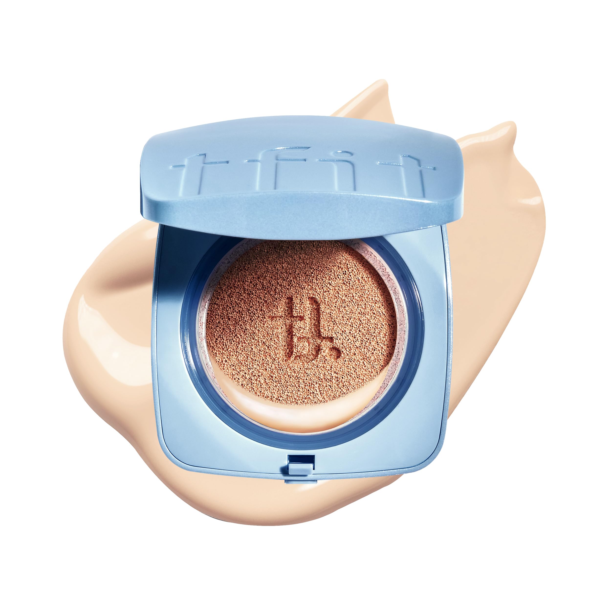 Amazon | アイシーフィットカバークッションEX 6色 / 崩れにくい/ハイ